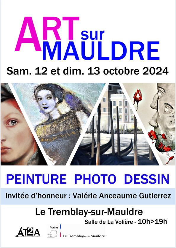 Art sur Mauldre