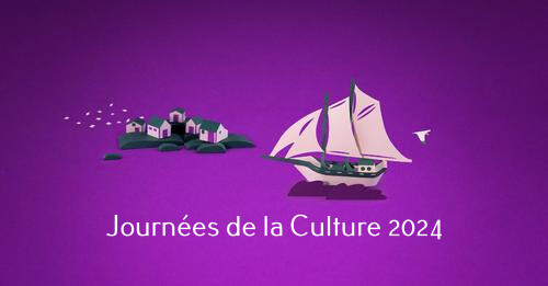 Journées de la Culture