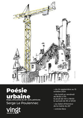 POESIE URBAINE