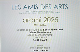 Arami 2025