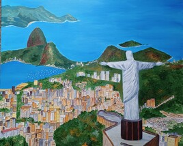 RIO de JANEIRO 2024