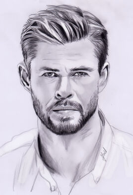 Cris Hemsworth