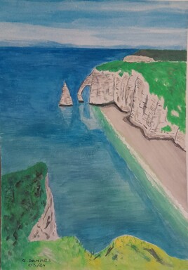 Etretat