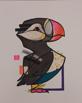 Toucan