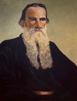 Tolstoï (2)