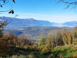 Vue de sechilienne