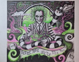 Beetlejuice