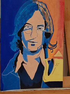 John Lennon