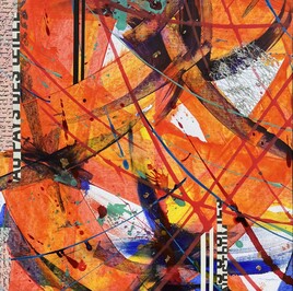 Abstraction 141