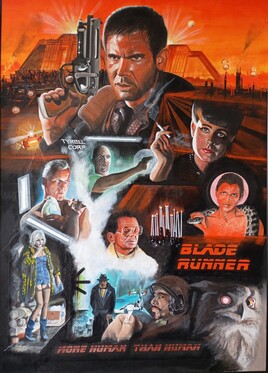 Blade runner