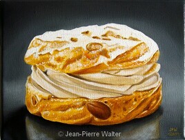 Paris-Brest (14 x 18 cm) 0F