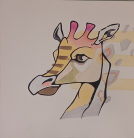 Girafe