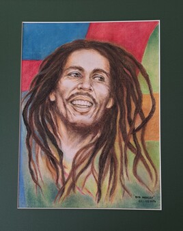 Bob Marley