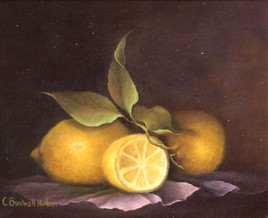 Les Citrons