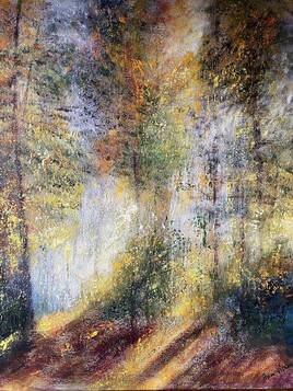 Décor d’automne