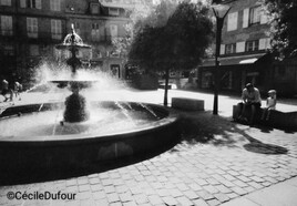 Fontaine