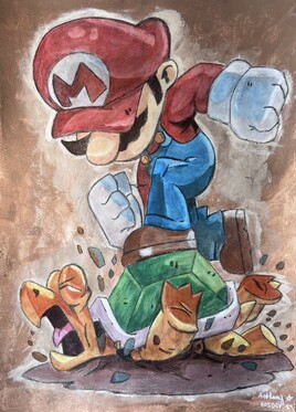 Mario bross