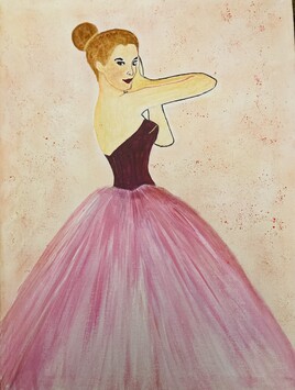 La danseuse