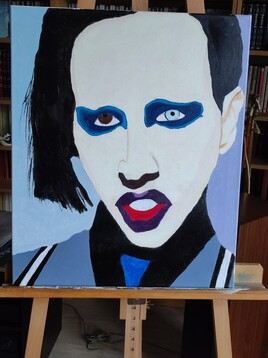 Marilyn Manson