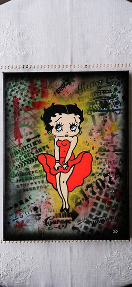 Bettyboop