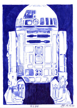 R2D2