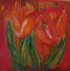 Tulipes