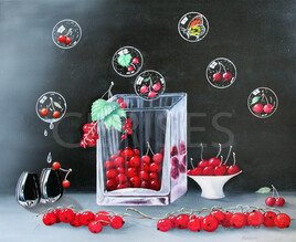 101 CERISES