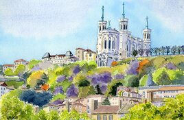 2024-09 Lyon Fourvière