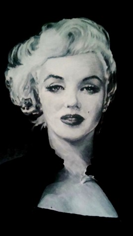 Marilyn for ever ...
