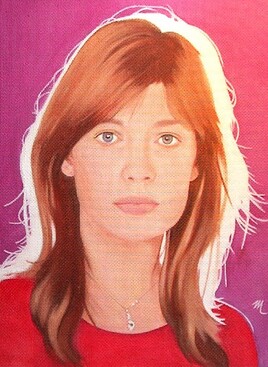 c'est le temps de l'amour (Françoise Hardy)