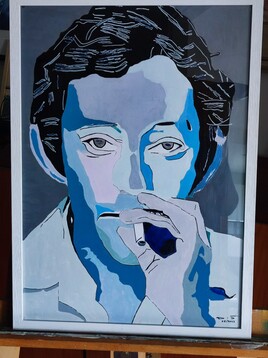 Serge Gainsbourg