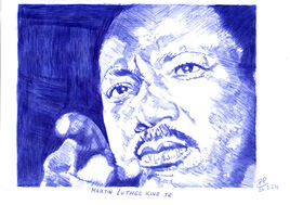 Martin Luther King Jnr.