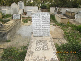 Cimetière du Djellaz