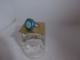 bague en papier