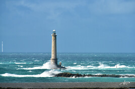 Phare de Goury