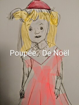 Poupée