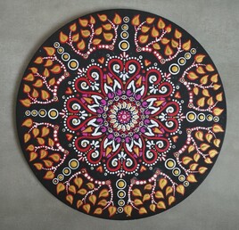 Mandala or