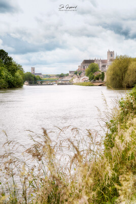 Auxerre.