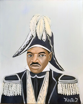 Jean-Jacques Dessalines