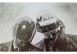 Daft punk