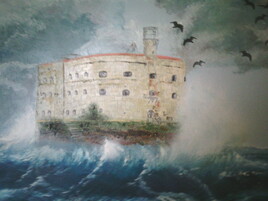 Fort  Boyard