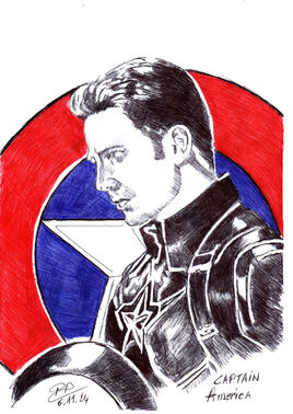 Captain America