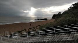 LE PHARE DU GRAND CHARPENTIER