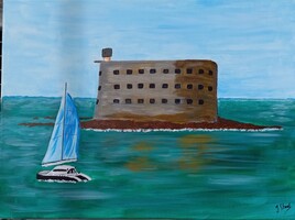 Fort Boyard