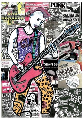 #Punkboy #punkboyguitarist #punkmusic