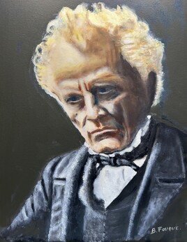 Arthur Schopenhauer