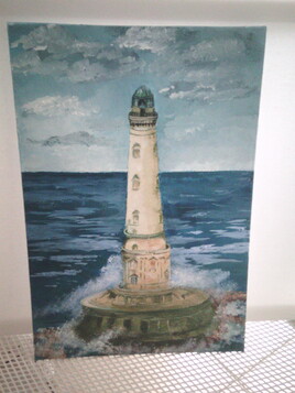 LE Phare de Cordouan