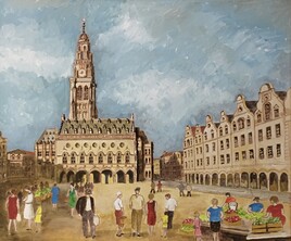 ARRAS