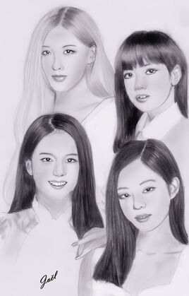 BlackPink