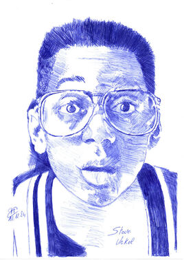 Steve Urkel